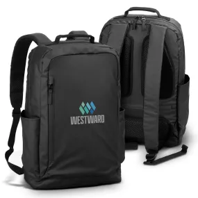 Aquinas Backpack - Printed