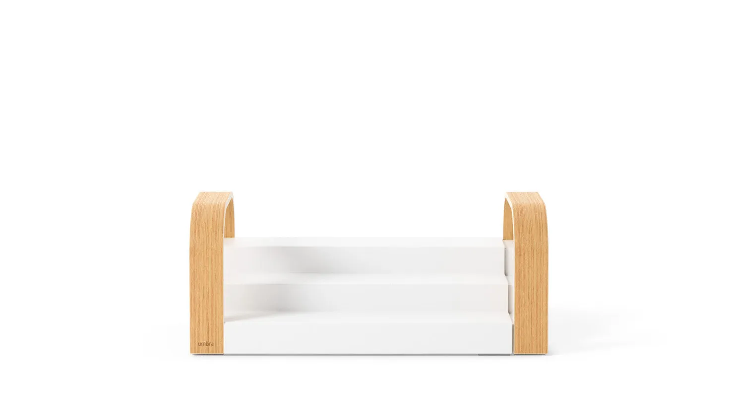 bellwood 3-tier spice shelf