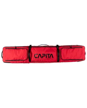 Explorer Wheeled Bag