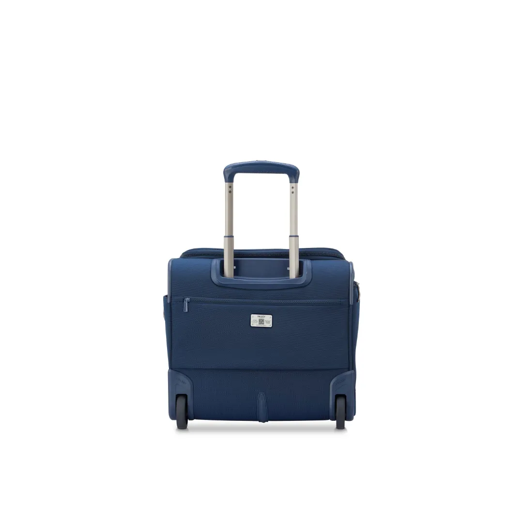 Helium DLX 2-Wheel Underseater