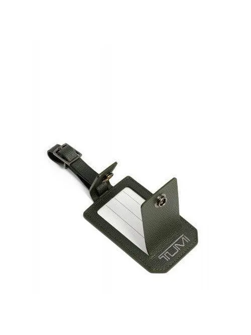 Luggage Tag