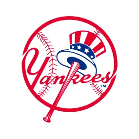 New York Yankees Stickers | UV DTF Decals for Bronx Bombers Pride