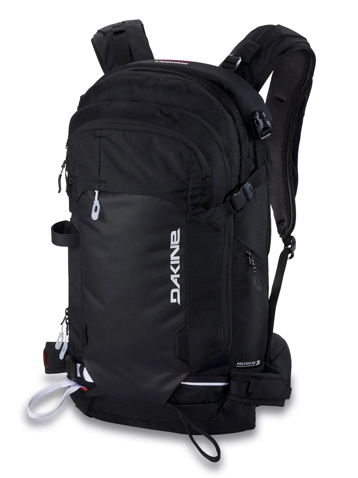 Poacher RAS 26L Backpack