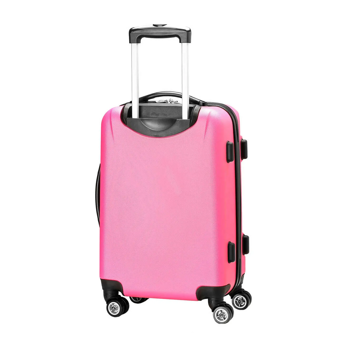 Purdue Boilermakers Deluxe 2-Piece Backpack and Carry on Set in Pink